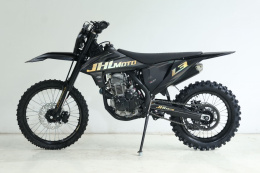 Мотоцикл JHLmoto L3 PR300 Pro (177FMN)