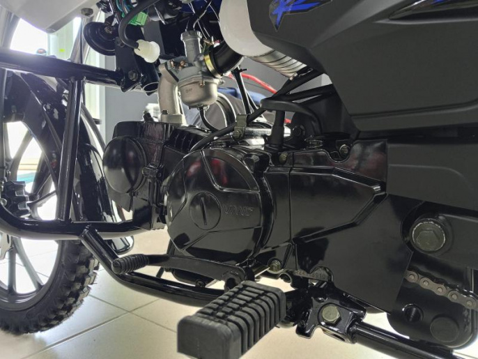 Мопед VMC AURA RS