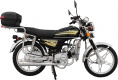 Мопед Regulmoto Alpha (RM-1)