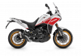 Мотоцикл Moto Morini X-CAPE 650 Gold Edition