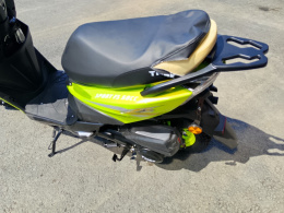 Скутер TMBK SPORT FS 125CC (SHOW 50CC)