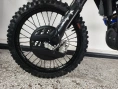 Мотоцикл TMBK CORSA 300 (NB300)
