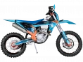 Мотоцикл GR8 F250L (4T NX250) Cross PRO (2025 г.),