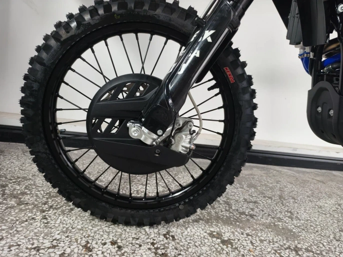 Мотоцикл TMBK CORSA 300 (NB300)
