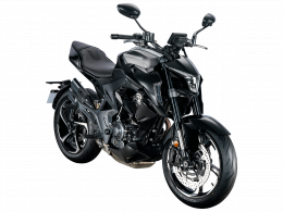 Мотоцикл ZONTES ZT350-R1 (4T ZT184MP EFI) 17/17 ПТС