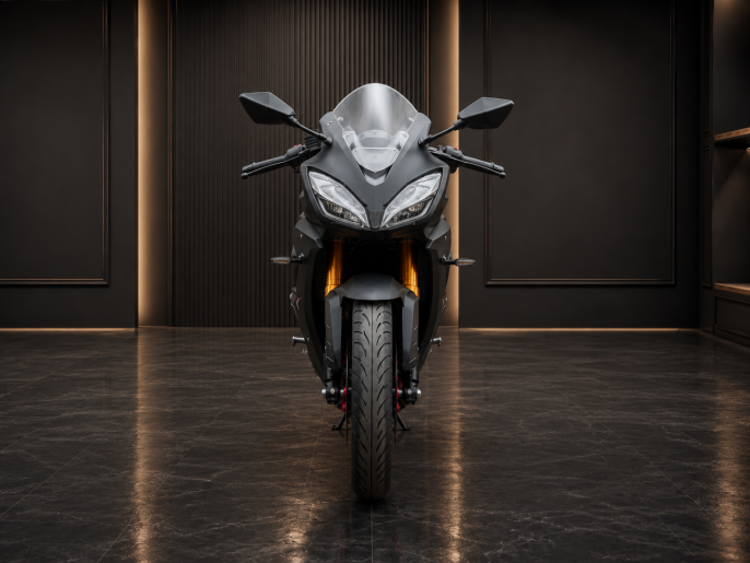 Мотоцикл FALCON SPEEDFIRE 250	