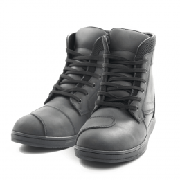 Мотоботы DF URBAN Black