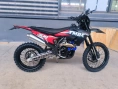 Мотоцикл TMBK CORSA 300 (NB300)