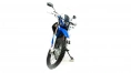 Мотоцикл Motoland 250 ENDURO XR250 (172FMM-5/PR250) синий