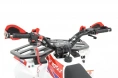 Квадроцикл ATV Motax Grizlik Super Lux 125