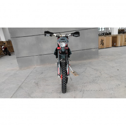 Мотоцикл Fidelis Et Fortis S3 CB250-F