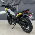 Мотоцикл VMC ADV 300