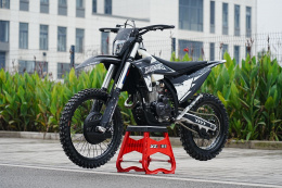 Мотоцикл GURUENDURO AIR PRO KTM