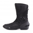 Мотоботы DF ROAD Black