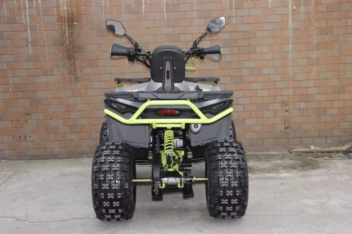 Квадроцикл Avantis Optima New 170 Premium
