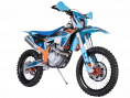 Мотоцикл GR8 F250L (4T NX250) Enduro Pro