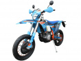 Мотоцикл GR8 F450L (4T NC450S EFI) Motard ПТС