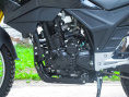 Мотоцикл Racer RC250-GY8A Ranger