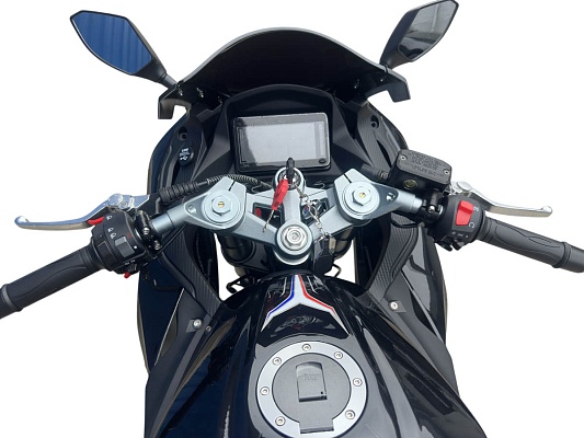 Мотоцикл FALCON PRIME (RR1000)	