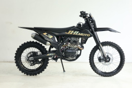 Мотоцикл JHLmoto L3 PR300 Pro (177FMN)