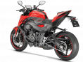 Мотоцикл ZONTES ZT703-R (4T ZT370MU EFI 17/17 2026) ПТС, красный
