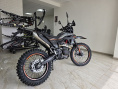 Мотоцикл Regulmoto CR-X PRO с ПТС