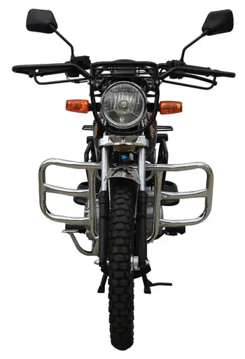 Мотоцикл HUNTER 250	