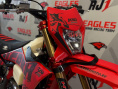 Мотоцикл AJERRA SAMURAI K10 LITE