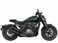 Мотоцикл CYCLONE AQS401 AMT ПТС