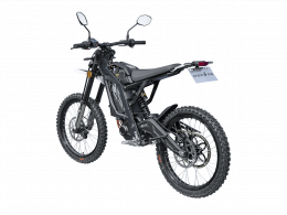 Мотоцикл CINECO EX2