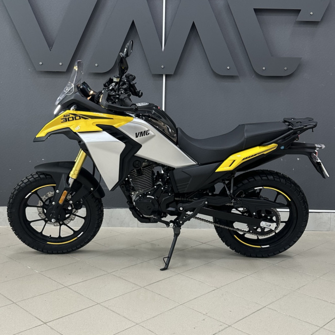 Мотоцикл VMC ADV 300