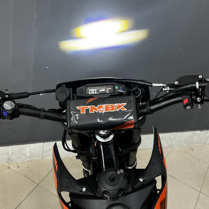 Мотоцикл TMBK ENVY 300 (CB300)