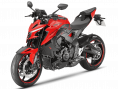 Мотоцикл ZONTES ZT703-R (4T ZT370MU EFI 17/17 2026) ПТС, красный