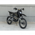 Мотоцикл Fidelis Et Fortis S2 CB250-F