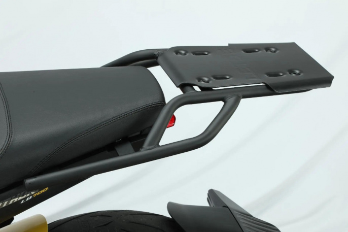 Мотоцикл Regulmoto Arthur 700