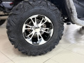 Квадроцикл LONCIN SUMAHAO 400CC 4WD/2WD EFI EPS