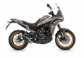 Мотоцикл Moto Morini X-CAPE 650 Gold Edition