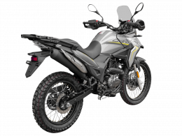 Мотоцикл ATAKI CARRERA 300 (4T PR300 PRO 19/17 2026) ПТС