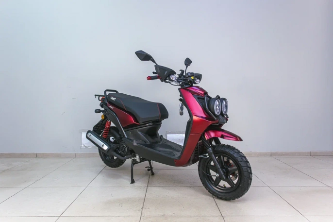 Скутер VMC SMART II