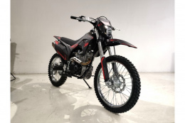 Мотоцикл JHLmoto M1 CB300 (ZS175FMM)