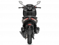 Максискутер ZONTES ZT368T-D (ZT1P79MP-A EFI 15/14 2026) ПТС