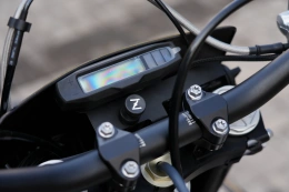Мотоцикл GURUENDURO NB300X NEW