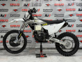 Мотоцикл AJERRA JOKER C10