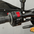 Мотоцикл Regulmoto ATHLETE PRO 300 (4 valves) 6 передач с ПТС