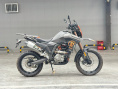 Мотоцикл Regulmoto Cyclone NB300 2025