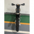 Мотоцикл Fidelis Epic PR300 (ZS175FMN)