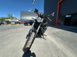 Мотоцикл TMBK Storm Angels 400cc