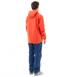 Мембранный костюм Active 2.0 Orange-Blue (М)