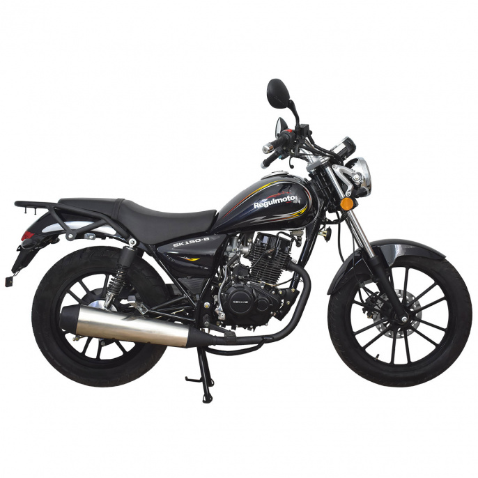 Мотоцикл Regulmoto SK150-8 