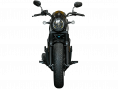 Мотоцикл GROZA XS500